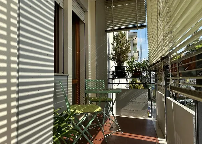 Blue Rosa Flat Apartamento *