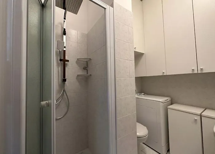 Blue Rosa Flat * Pádua