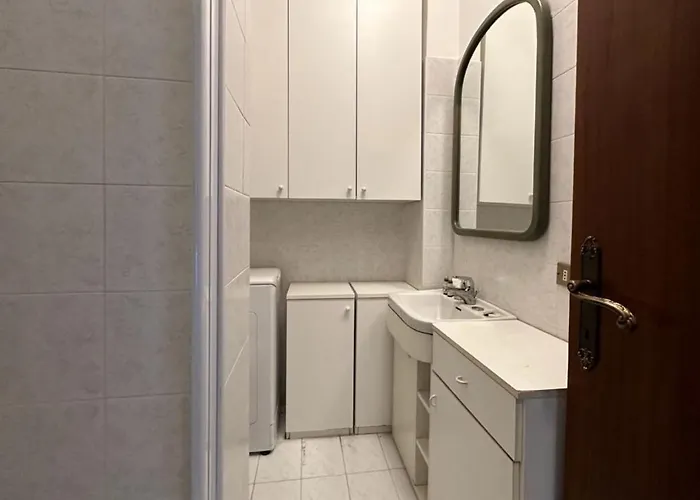 Blue Rosa Flat Apartamento