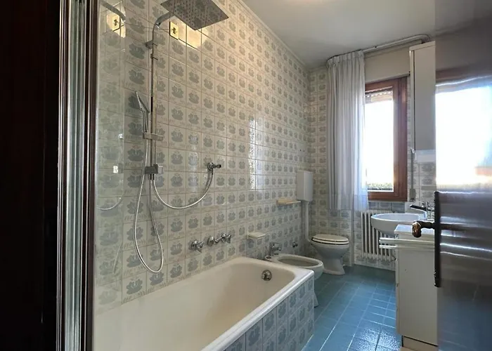 Blue Rosa Flat Apartamento