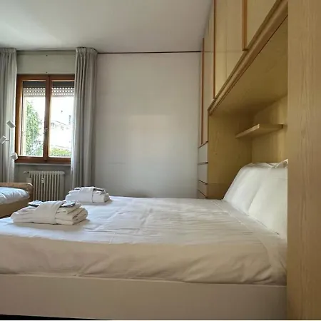 Apartment Blue Rosa Flat Padova
