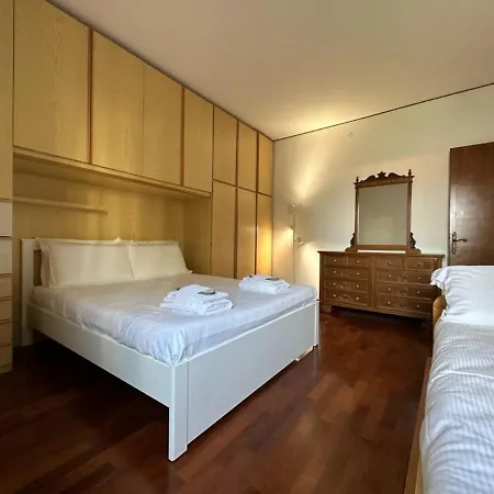 Apartment Blue Rosa Flat *