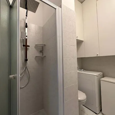 Blue Rosa Flat * Padova