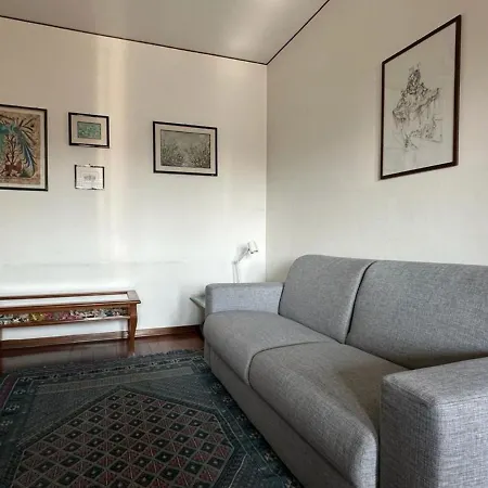 Apartment Blue Rosa Flat *