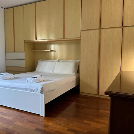 Appartamento Blue Rosa Flat