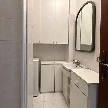 Blue Rosa Flat Apartment
