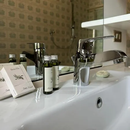 Blue Rosa Flat Apartment Padova