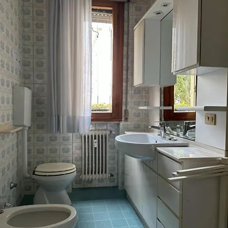 Blue Rosa Flat Apartment Padova