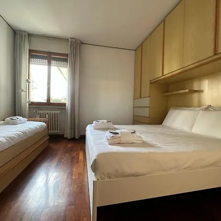 Apartment Blue Rosa Flat