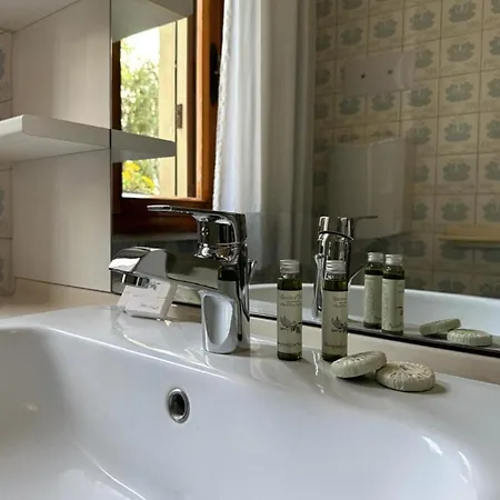 Blue Rosa Flat Appartamento