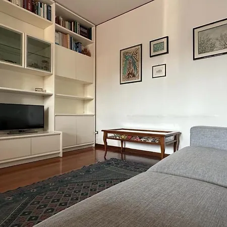 Apartment Blue Rosa Flat *