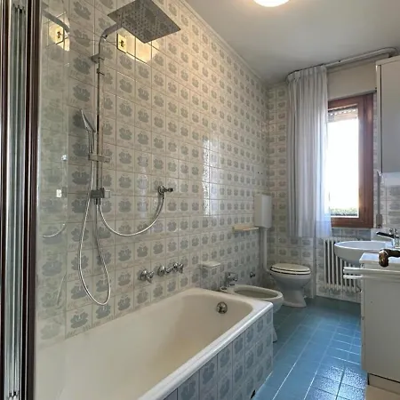 Blue Rosa Flat Apartamento