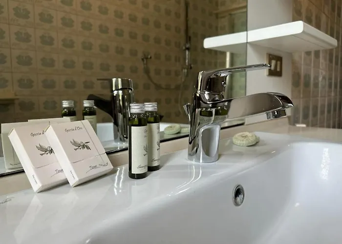 Blue Rosa Flat Lägenhet Padua