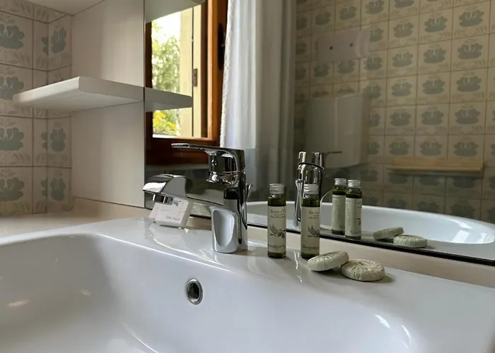 Blue Rosa Flat 公寓